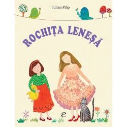 Rochita lenesa (Prut)