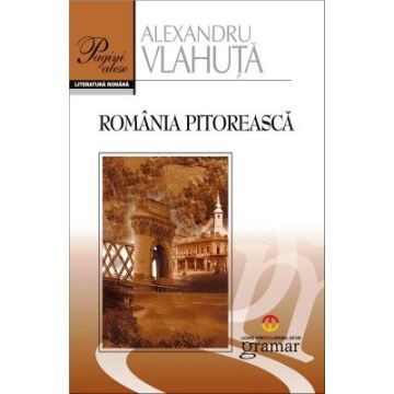 Romania pitoreasca (Mondoro)