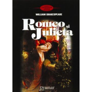 Romeo si Julieta (Mondoro)