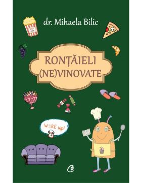 Rontaieli (ne)vinovate (Curtea veche)