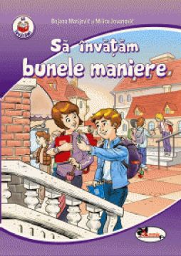 Sa invatam bunele maniere (Aramis)