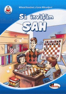 Sa invatam sah (Aramis)