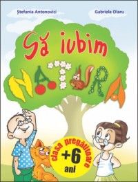 Sa iubim natura