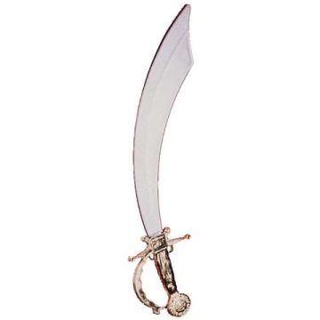 Sabia piratului