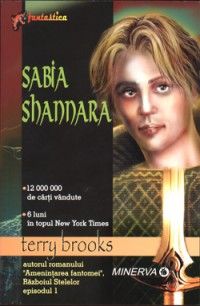 Sabia Shannara (Minerva)