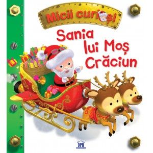 SANIA LUI MOS CRACIUN