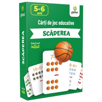 Scaderea (Gama)
