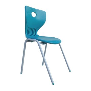Scaun Classroom 3.0 - Albastru