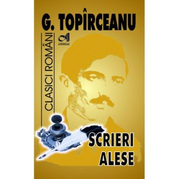 Scrieri alese George Topirceanu (Andreas)