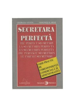Secretara perfecta