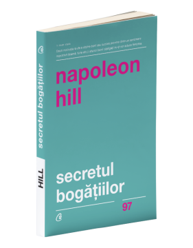 Secretul bogatiilor - Ediția a II-a (Curtea veche)