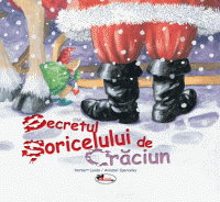 Secretul Soricelului de Craciun (Aramis)