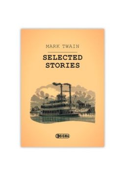 Selected Stories - Clasele V-XII