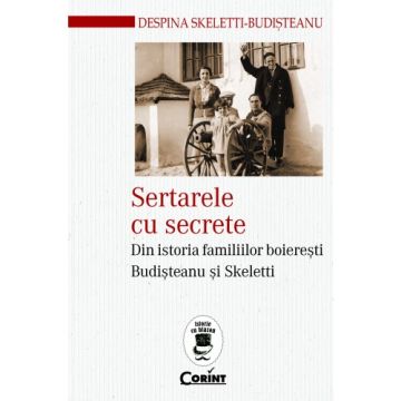 Sertarele cu secrete (Corint)