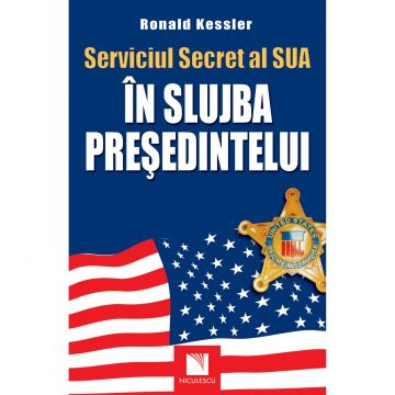 Serviciul Secret al SUA -In slujba presedintelui