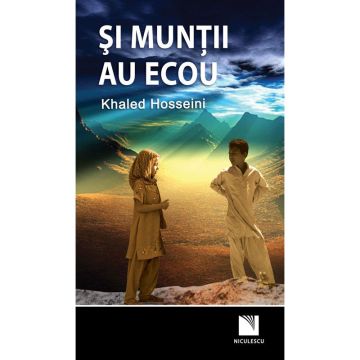 Si muntii au ecou