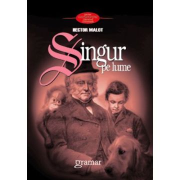 Singur pe lume (Mondoro)