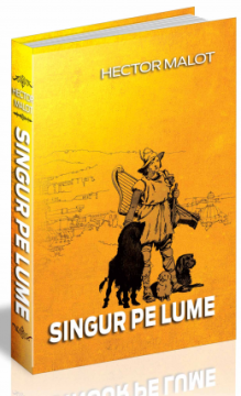 Singur pe lume (Steaua Nordului)