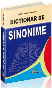  Dictionar de sinonime (Steaua Nordului)