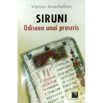 Siruni - odiseea unui proscris