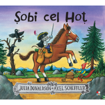 Sobi cel Hot (Litera)