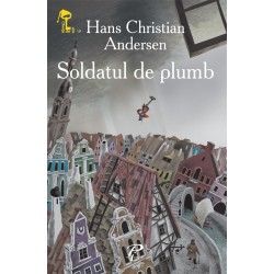 Soldatul de plumb. Cheita de aur (Prut)
