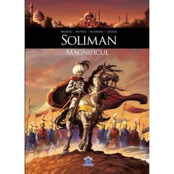 SOLIMAN MAGNIFICUL