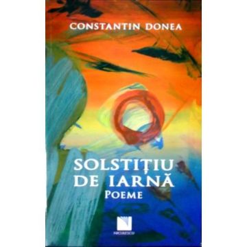 Solstitiu de iarna