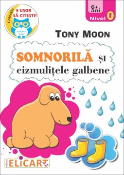 Somnorila si cizmulitele galbene (Elicart)