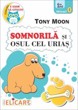 Somnorila si osul cel urias (Elicart)