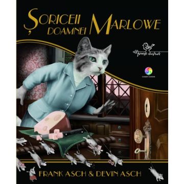 Soriceii Doamnei Marlowe (Corint)