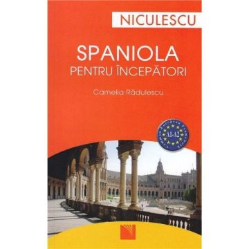 Spaniola pentru incepatori