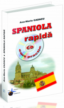 Spaniola rapida (Steaua Nordului)
