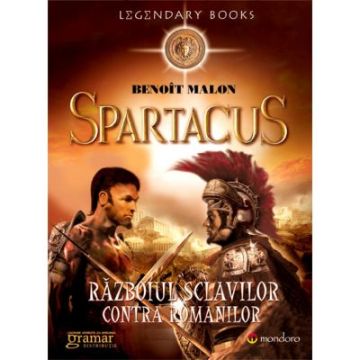 Spartacus (Mondoro)