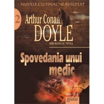 Spovedania unui medic (Mondoro)