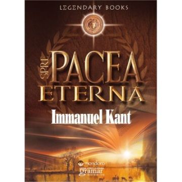 Spre pacea eterna (Mondoro)