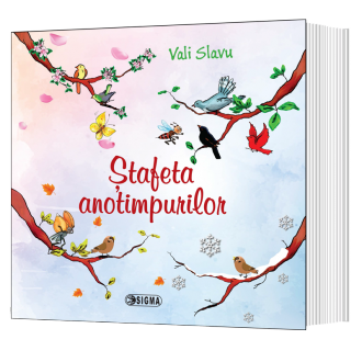 Stafeta anotimpurilor
