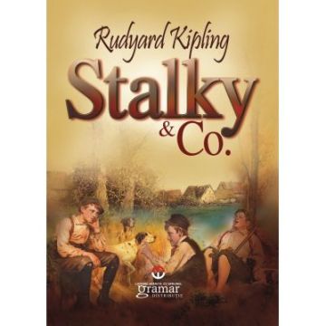 Stalky & Co. (Mondoro)
