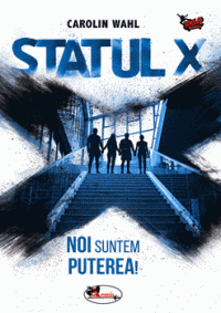 Statul X (Aramis)