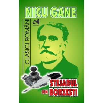 Stejarul din Borzesti (Andreas)