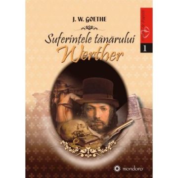 Suferintele tanarului Werther (Mondoro)