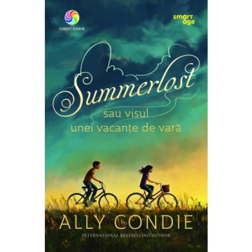 Summerlost sau visul unei vacante de vara (Corint)