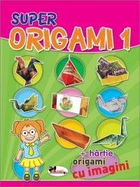 Super origami