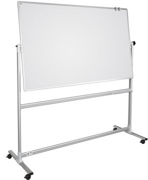 Tabla alba rotativa 1800x1200 