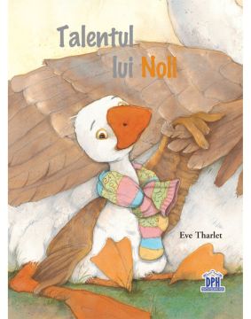 TALENTUL LUI NOLI (DPH)