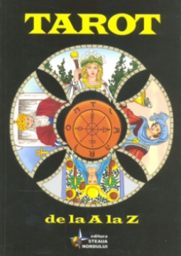 Tarot de la A la Z (Steaua Nordului)