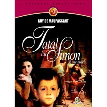 Tatal lui Simon (Mondoro)
