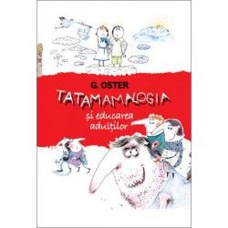 Tatamamalogia sau stiinta despre educarea adultilor (Prut)