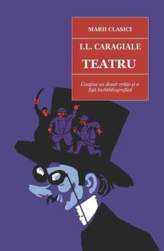 Teatru- I. L. Caragiale (Cartex)
