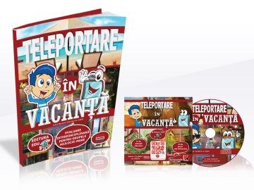 Teleportare in vacanta